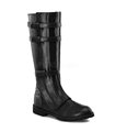 Herren Stiefel WALKER-130 - Schwarz