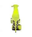 Giaro Pumps VENOM NEON YELLOW SHINY