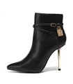 Giaro Ankle Boots LOLA Black Matte