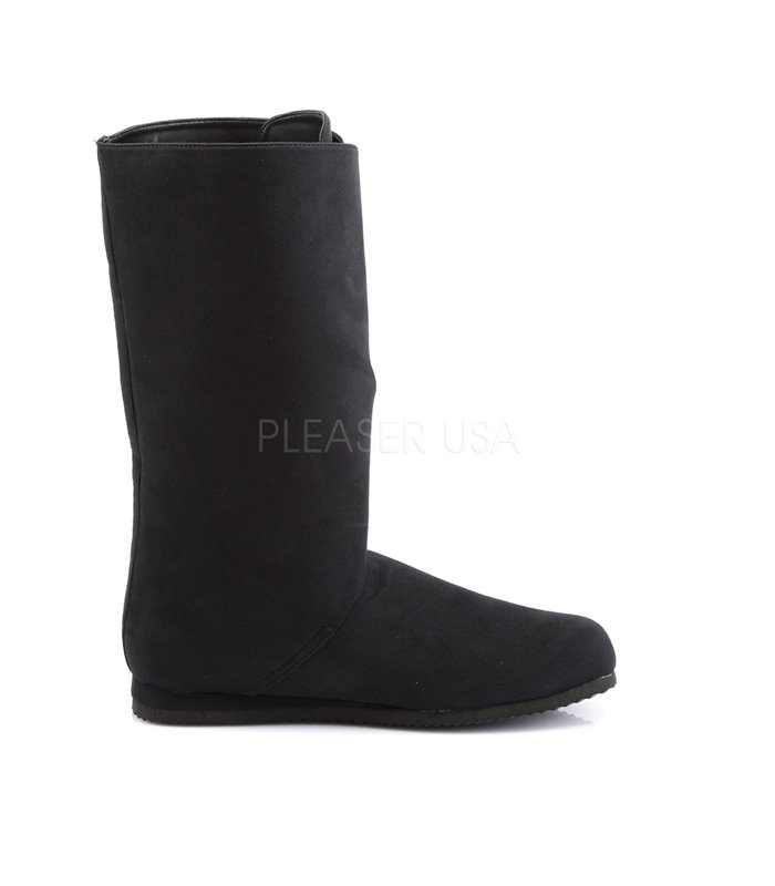 Funtasma Stiefel RENAISSANCE-100 Schwarz