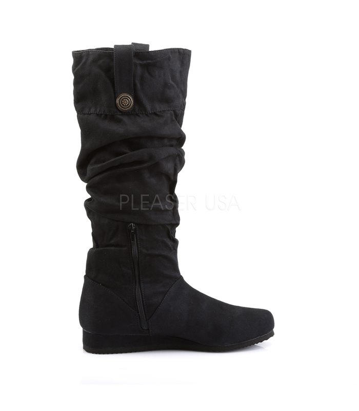 Funtasma Stiefel RENAISSANCE-104 Schwarz