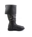 Funtasma Stiefel ROBINHOOD-100 Schwarz