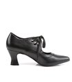 Funtasma Pumps VICTORIAN-03 Schwarz