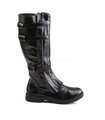 Herren Stiefel WALKER-130 - Schwarz