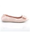 Pin Up Couture Ballerinas IVY-09 Pink