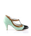 Pin Up Couture Pumps Pin Up Couture PEACH-03 kaufen