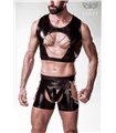 Erotikset von Grey Velvet MEN