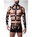 Harness-Set von Grey Velvet MEN