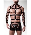 Harness-Set von Grey Velvet MEN