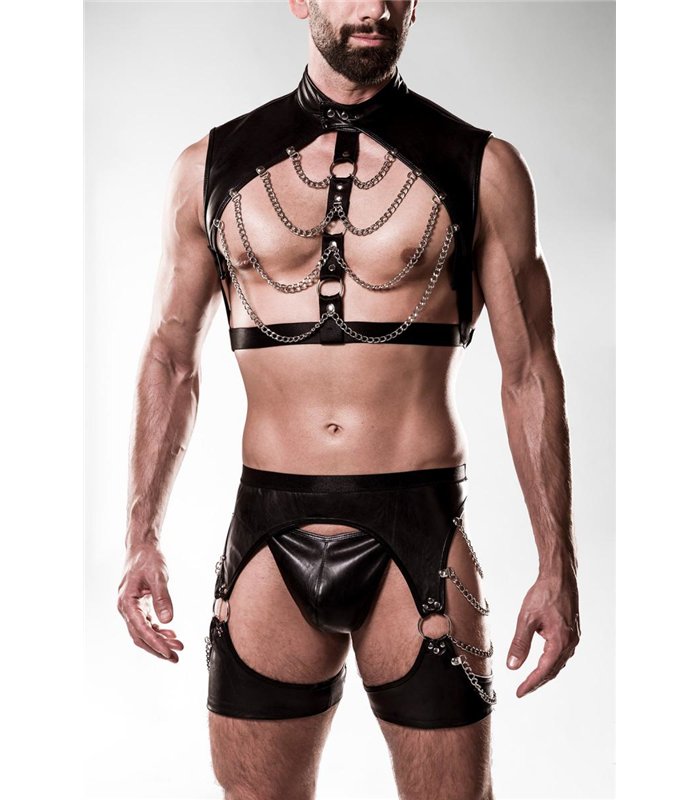 Erotikset von Grey Velvet MEN