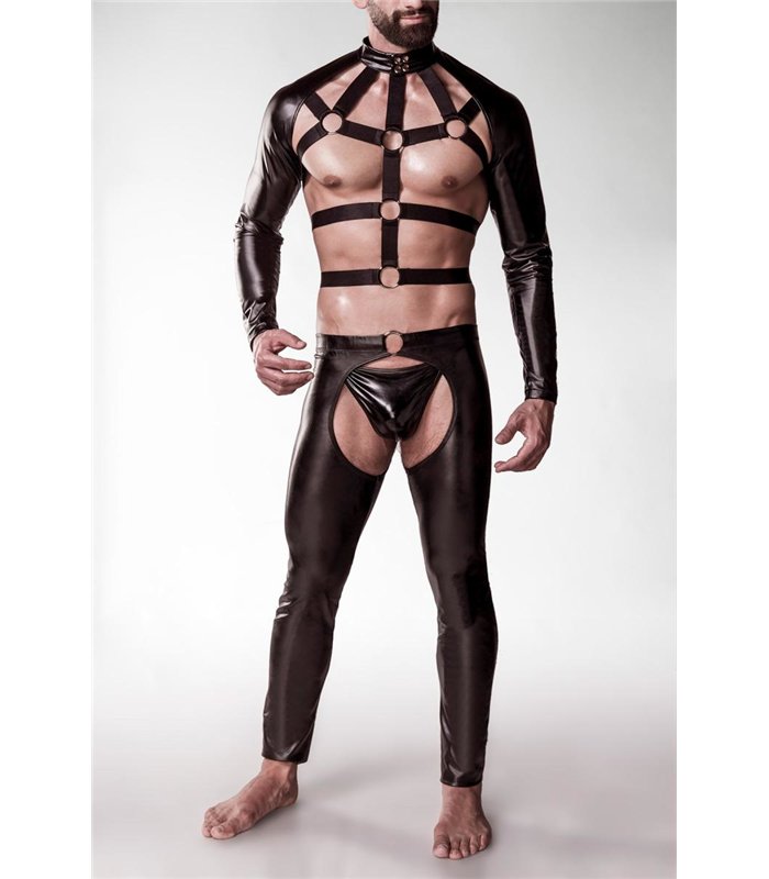 Erotikset von Grey Velvet MEN