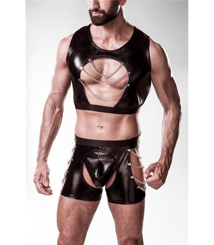 Erotikset von Grey Velvet MEN