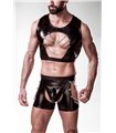 Erotikset von Grey Velvet MEN