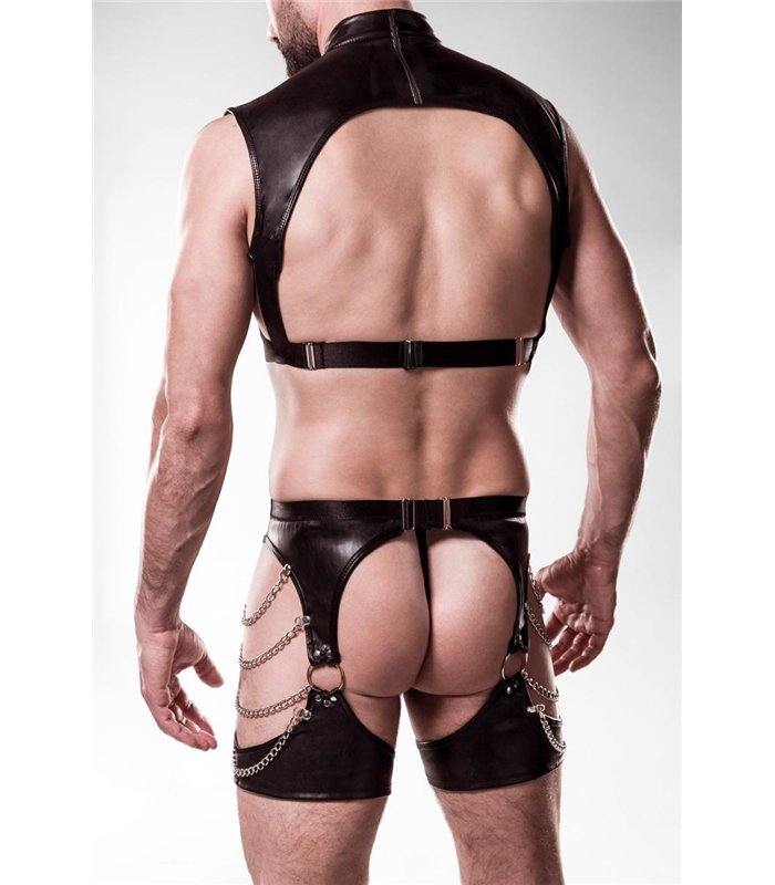 Erotikset von Grey Velvet MEN