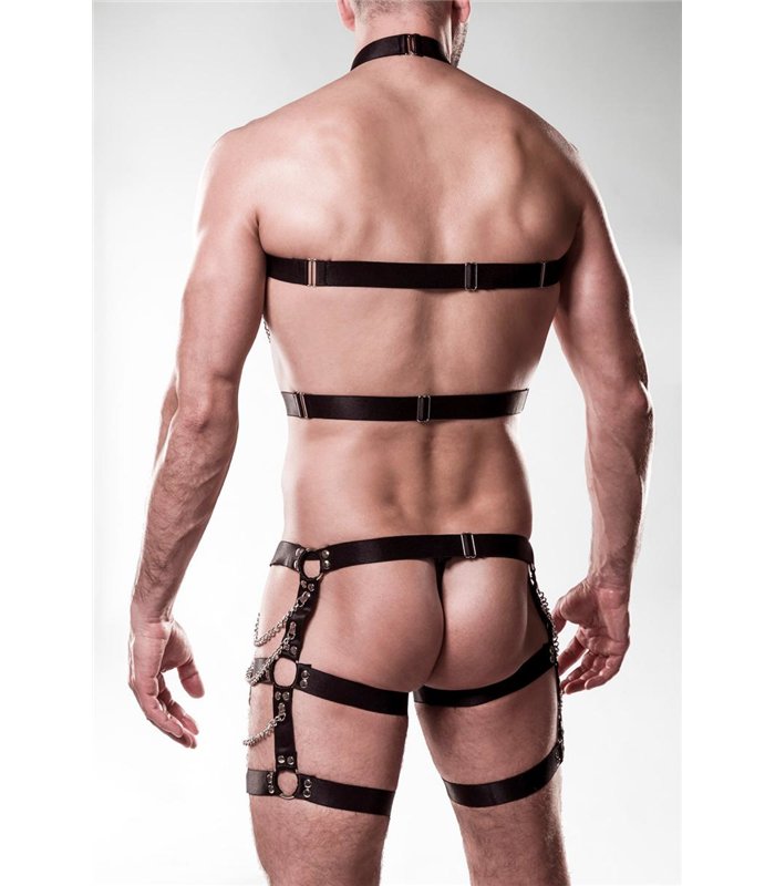 Erotikset von Grey Velvet MEN