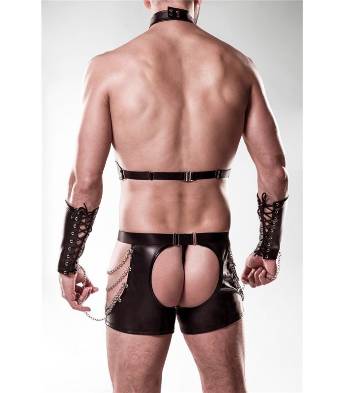 Erotikset von Grey Velvet MEN