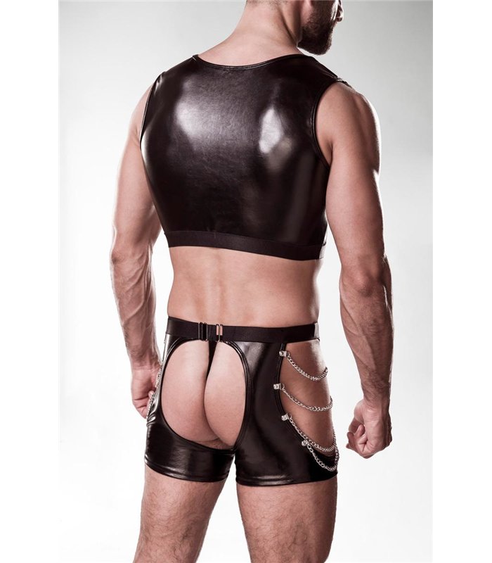 Erotikset von Grey Velvet MEN