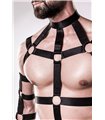 Harness-Set von Grey Velvet MEN