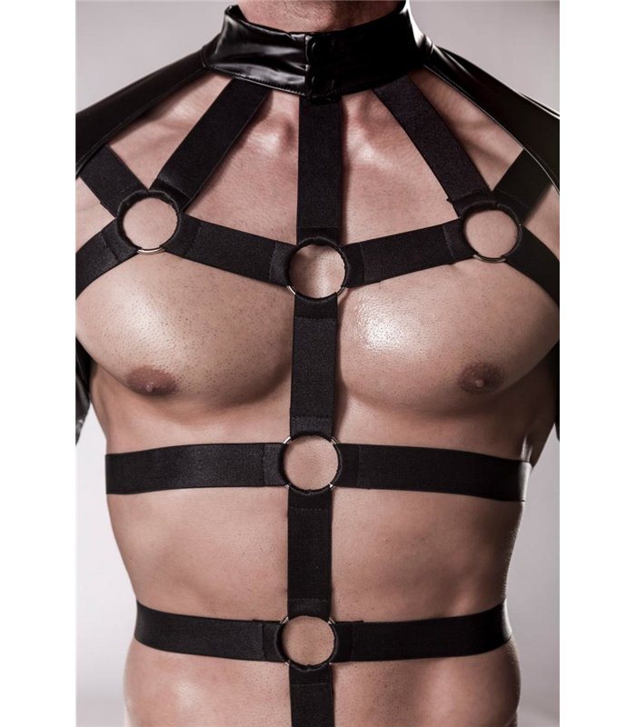 Erotikset von Grey Velvet MEN