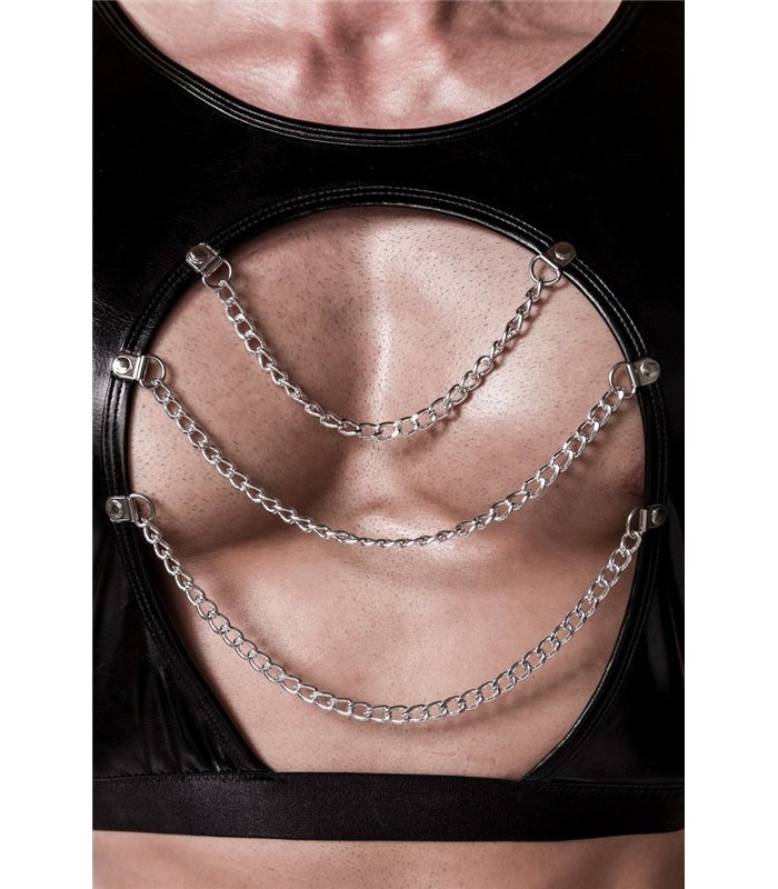 Erotikset von Grey Velvet MEN