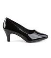 Pumps DIVINE-420 - Lack Schwarz