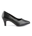 Pumps DIVINE-420 - PU Schwarz