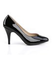 Pumps DREAM-420 - Lack Schwarz