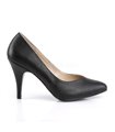 Pumps DREAM-420 - PU Schwarz