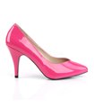 Pumps DREAM-420 - Lack Hot Pink