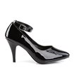 Pumps DREAM-431 - Lack Schwarz