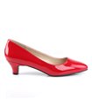 Pumps FAB-420 - Rot