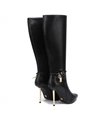 Giaro Boots LEANDRA BLACK MATTE