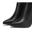 Giaro Boots LEANDRA BLACK MATTE