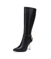 Giaro Boots LEANDRA BLACK MATTE