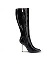 Giaro Boots LEANDRA BLACK SHINY