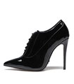 Giaro Pumps VICEROY Black Shiny