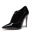 Giaro Pumps VICEROY Black Shiny