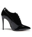 Giaro Pumps VICEROY Black Shiny