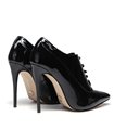 Giaro Pumps VICEROY Black Shiny