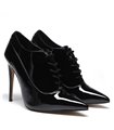 Giaro Pumps VICEROY Black Shiny