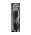 SL-ANKLE-DE shoelaces 154cm/60in black | DemoniaCult
