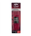 SL-THIGH-PL - Shoelaces 457cm/180in - Black | Pleaser