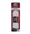 SL-THIGH-PL - Shoelaces 457cm/180in - Black | Pleaser