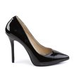 Pumps AMUSE-20 - Lack Schwarz