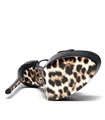 Giaro Plateau Pumps KITTY Schwarz Matt