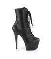 Plateau Stiefelette ASPIRE-1020 - PU (Vegan)