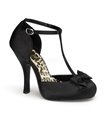 D'Orsay Pumps CUTIEPIE-12 - Schwarz