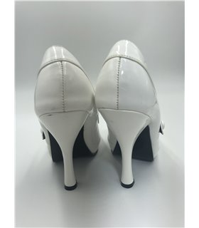 Mary Janes CUTIEPIE-02 - Weiß gebraucht Mary Janes CUTIEPIE-02 - Weiß gebraucht