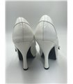 Mary Janes CUTIEPIE-02 - White gebraucht