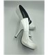 Mary Janes CUTIEPIE-02 - White gebraucht